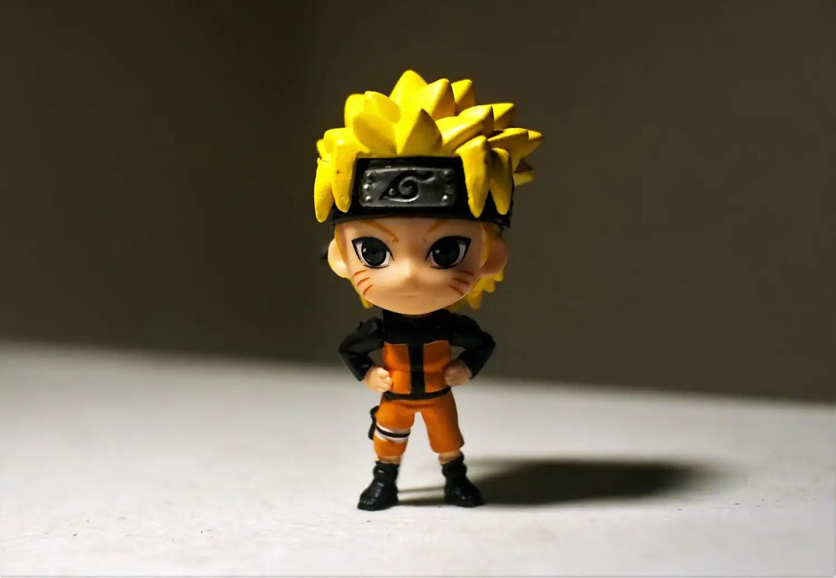 Naruto - CLUB VIP France