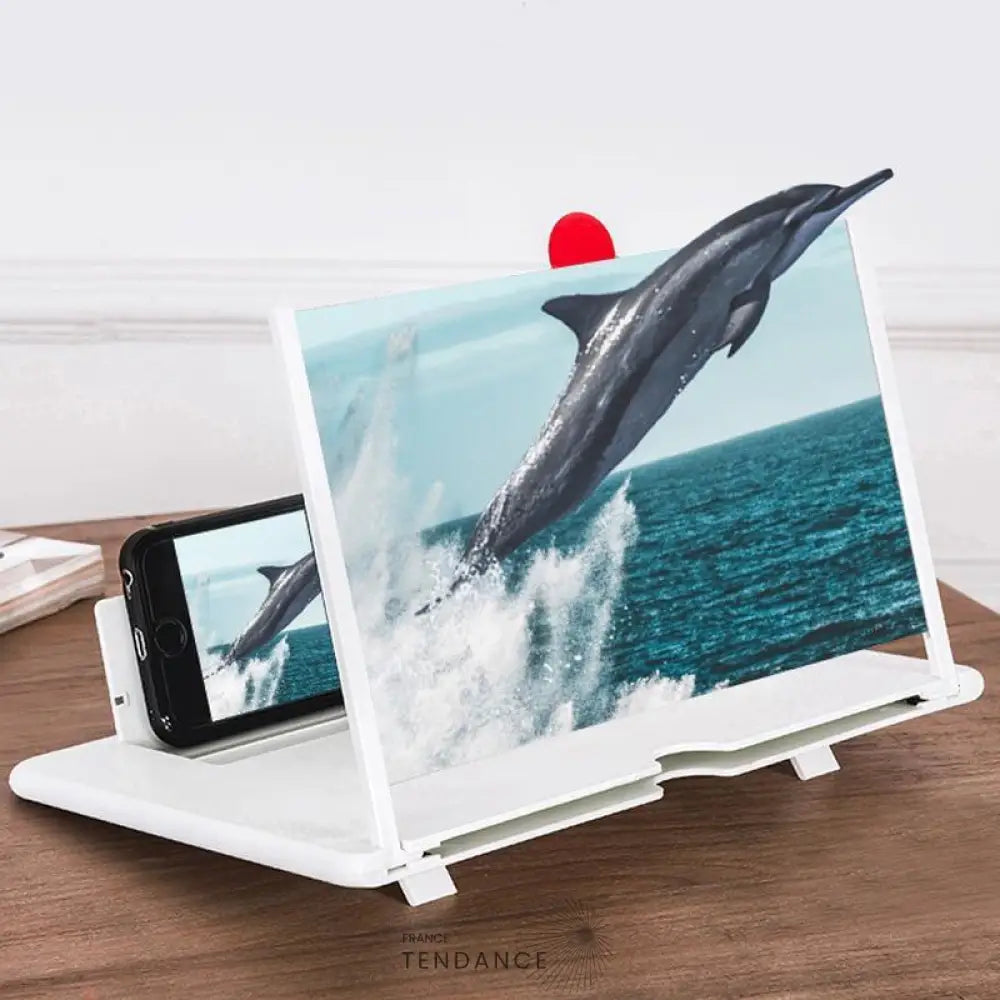 Amplificateur D’écran Smartscreen | France-Tendance