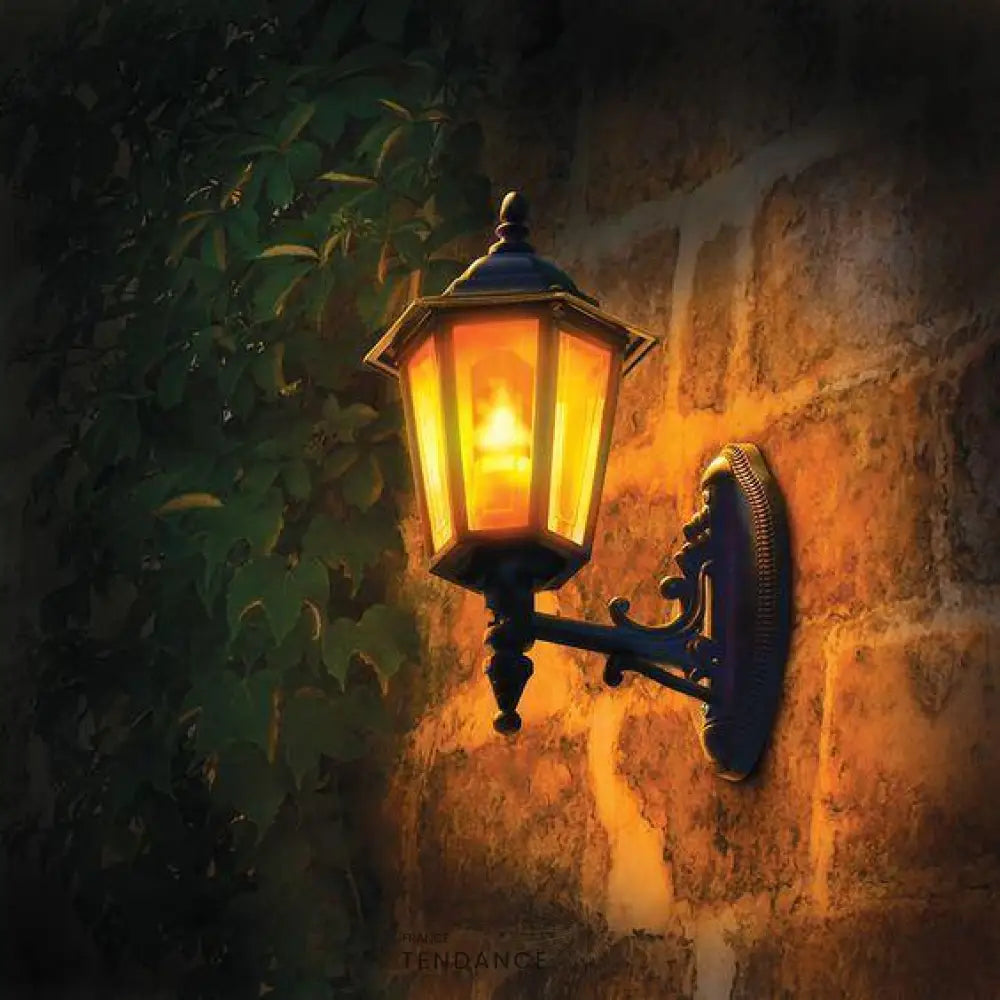 Ampoule Led Flamme 3 Modes - Fairy™ | France-Tendance