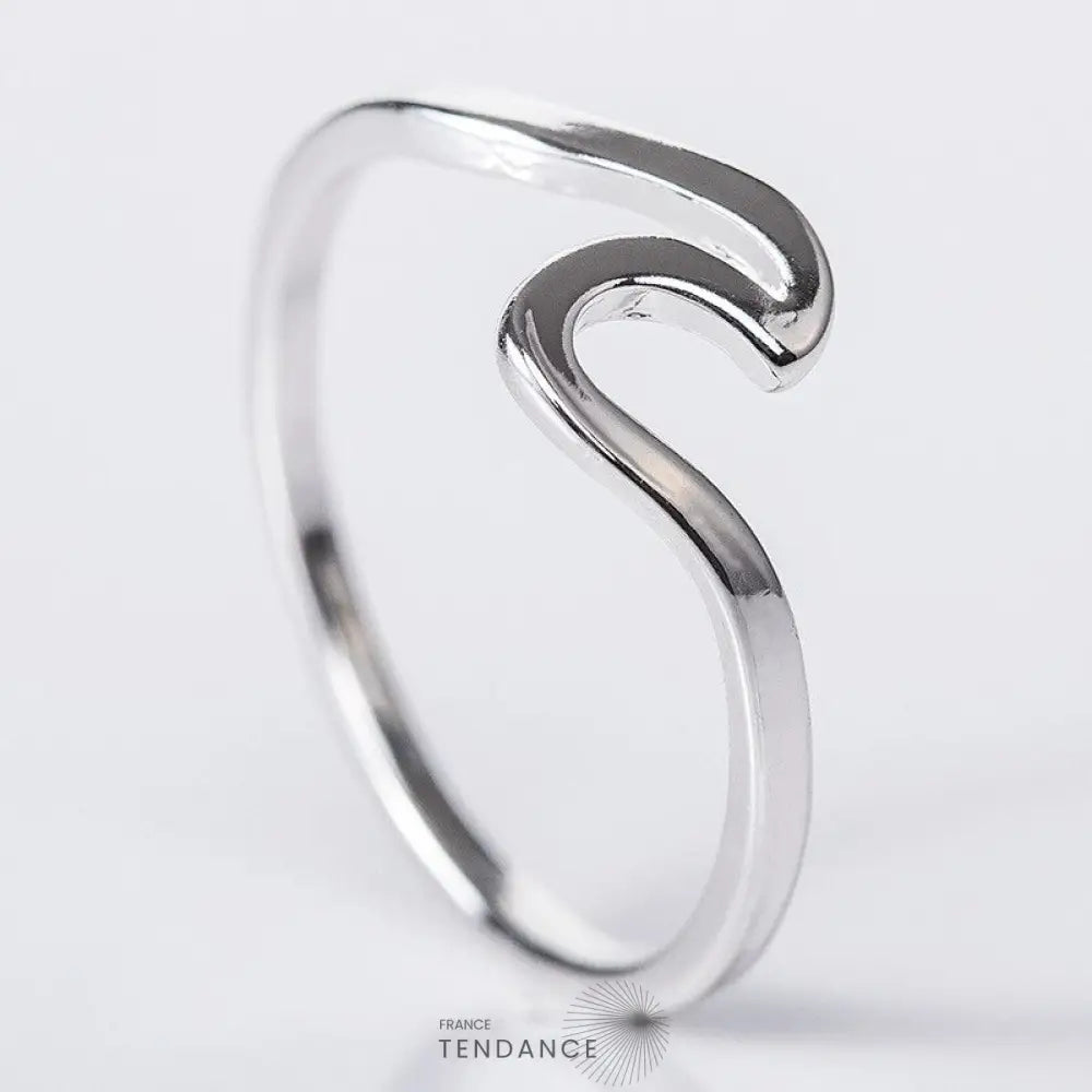 Anneau Vague | Destockage Collection 2018 | France-Tendance