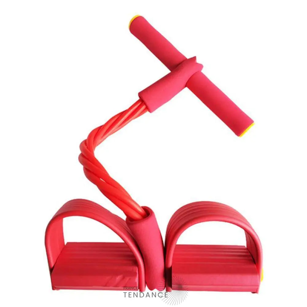 Appareil élastique Fitness à La Maison Homefit™ |