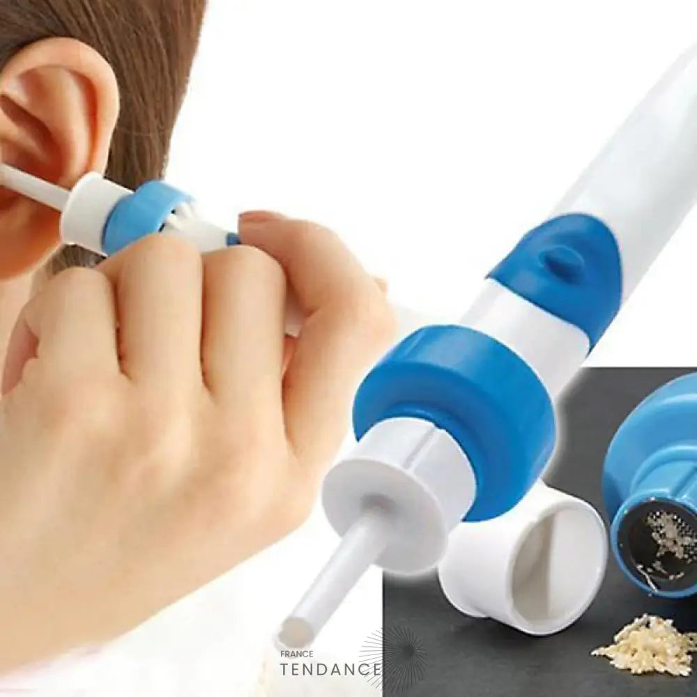 Aspirateur Cerumen+ Pro™ Pour Oreilles | France-Tendance