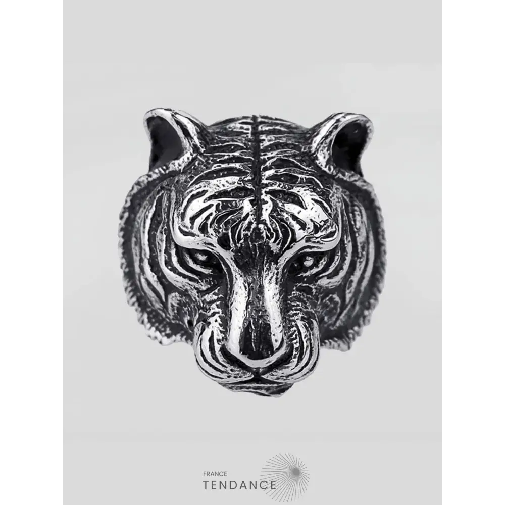 Bague Wild Tiger | France-Tendance