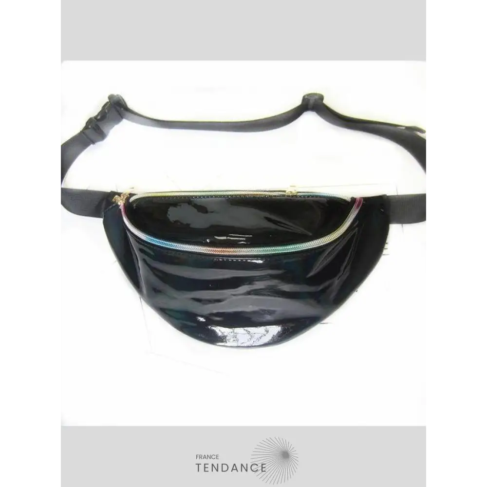 Banane Transparente Laser (multicolore Arc-en-ciel)™ |
