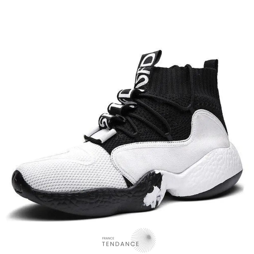 Basket ’splash Mode’ | France-Tendance