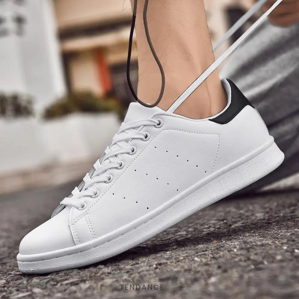 Baskets Casual - Nouvelle Collection | France-Tendance