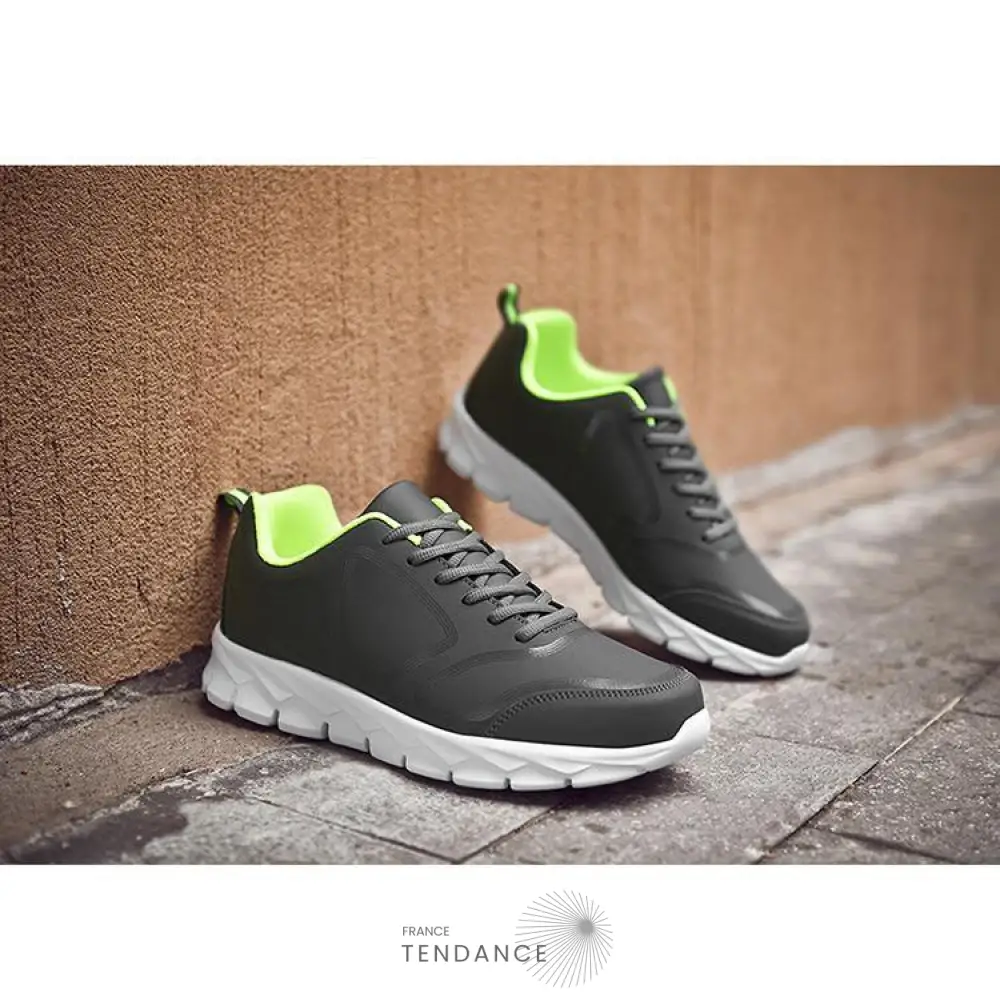 Baskets Classiques Confortables | France-Tendance