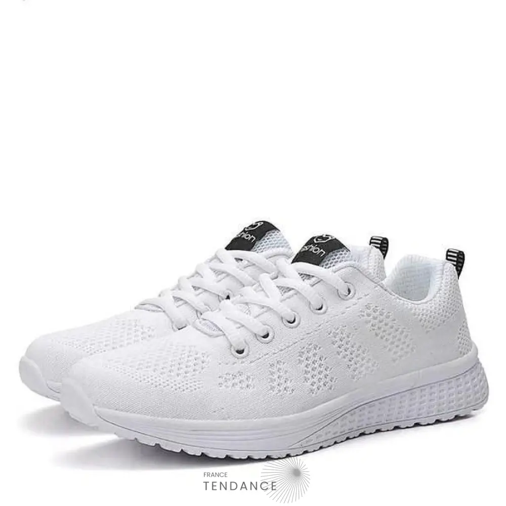 Baskets De Course - Nouvelle Collection | France-Tendance