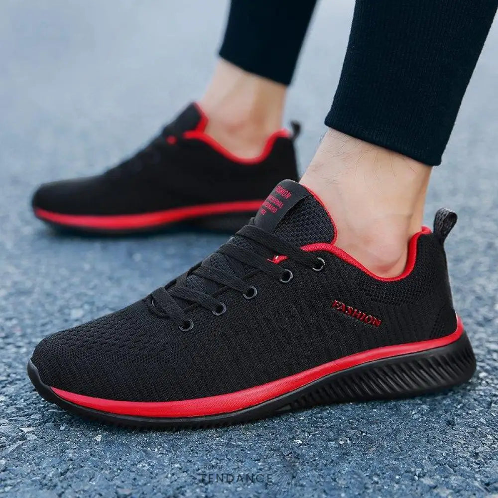 Baskets Focus | France-Tendance