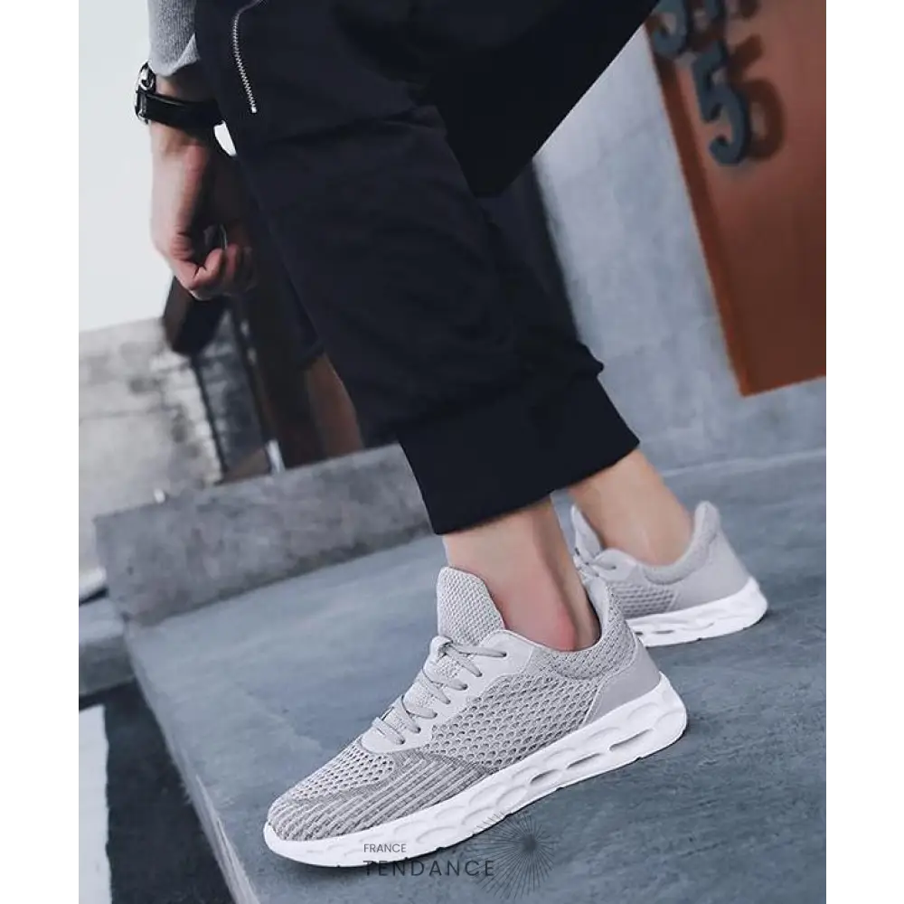Baskets Fox | France-Tendance