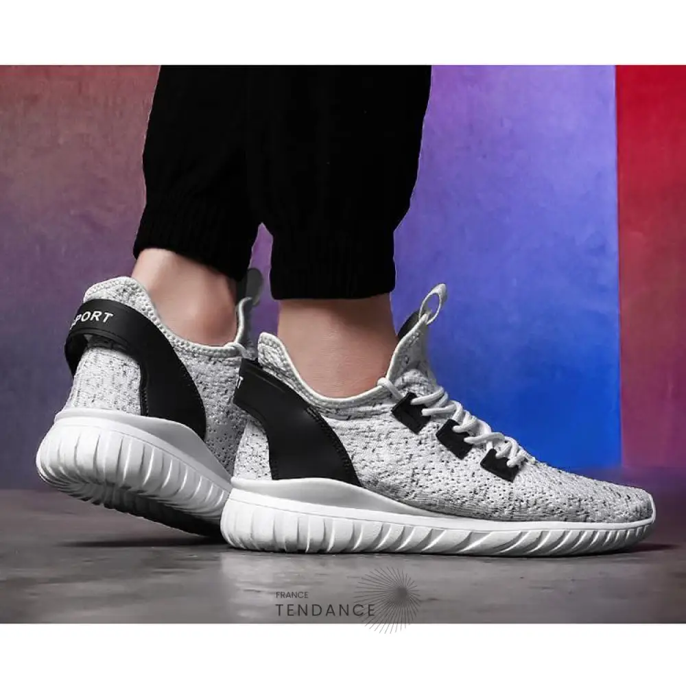 Baskets Fuse | France-Tendance