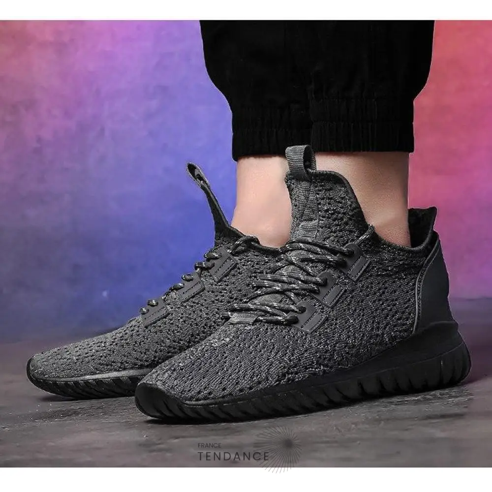Baskets Fuse | France-Tendance