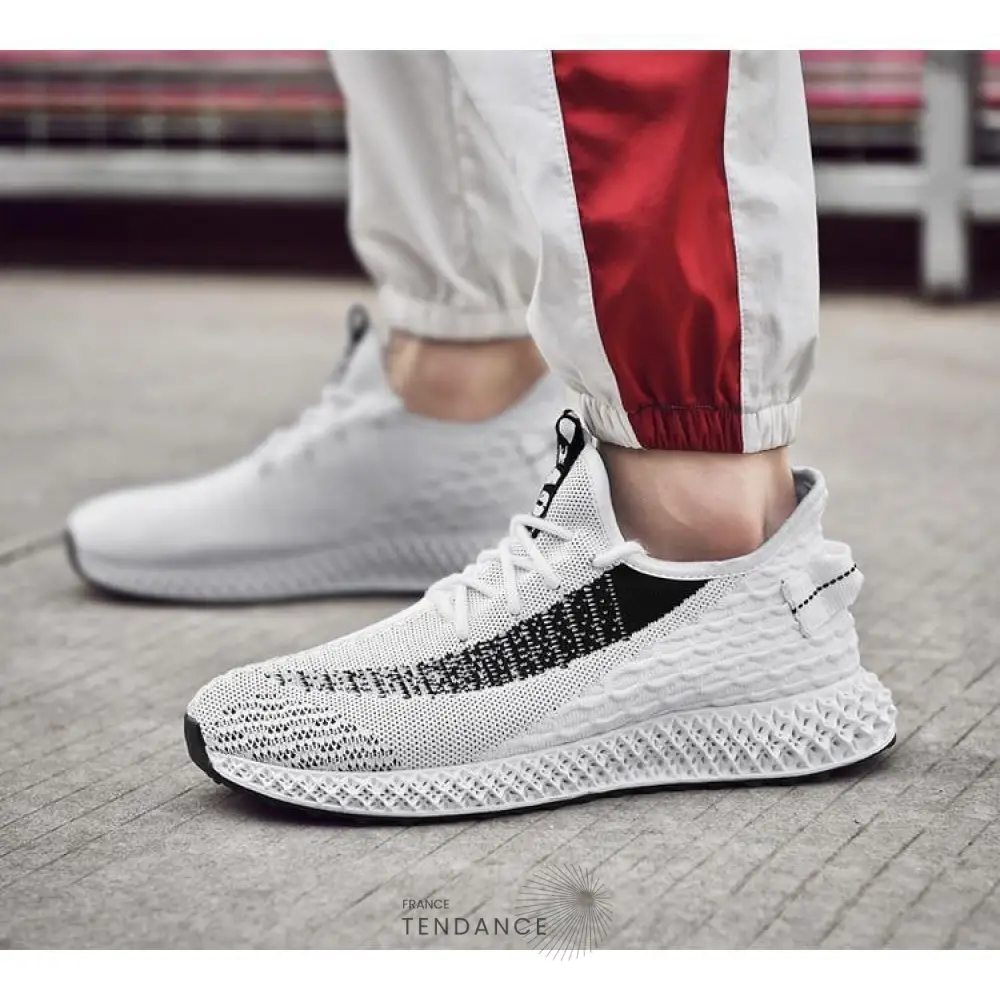 Baskets Just | France-Tendance