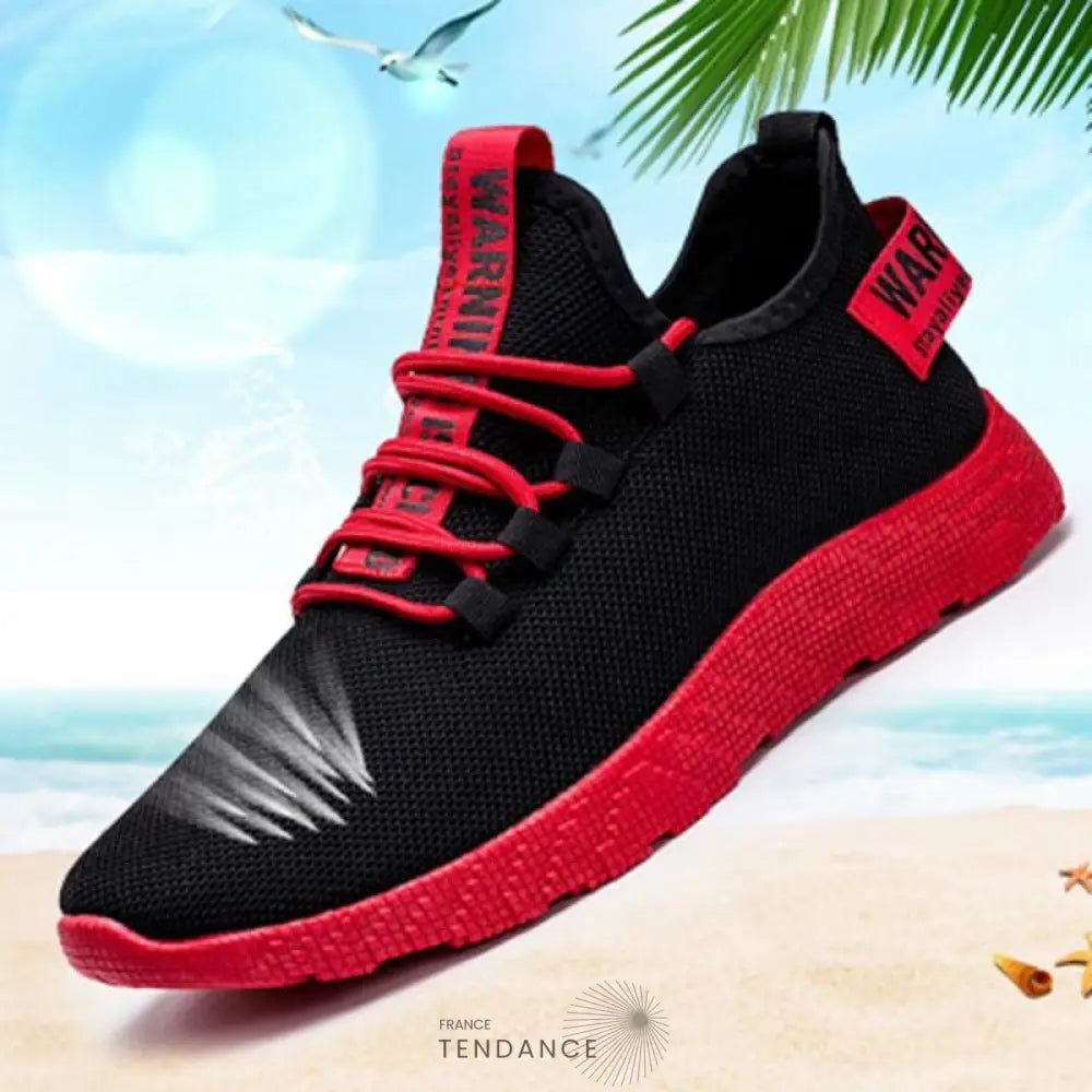 Baskets Résistantes | France-Tendance