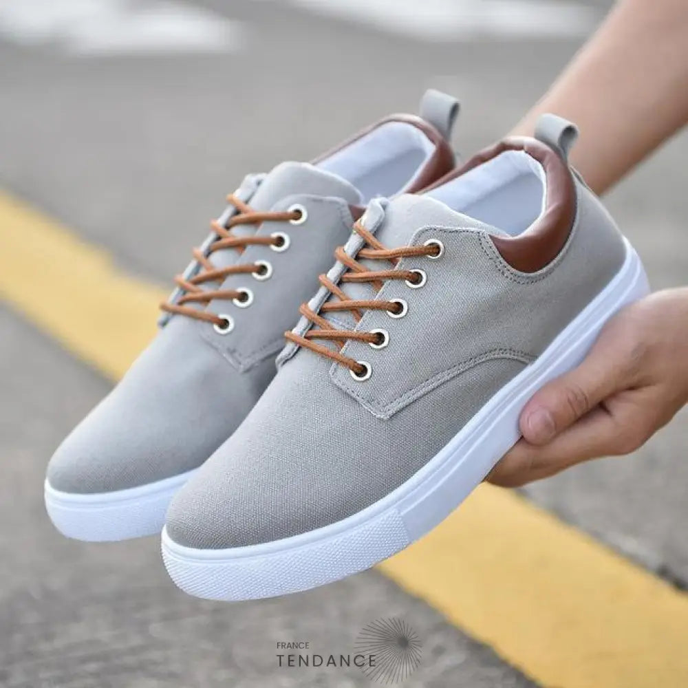 Baskets Split | France-Tendance