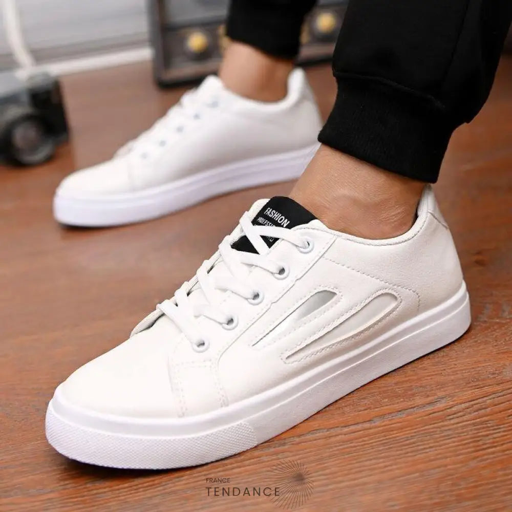 Baskets Vulcan | France-Tendance