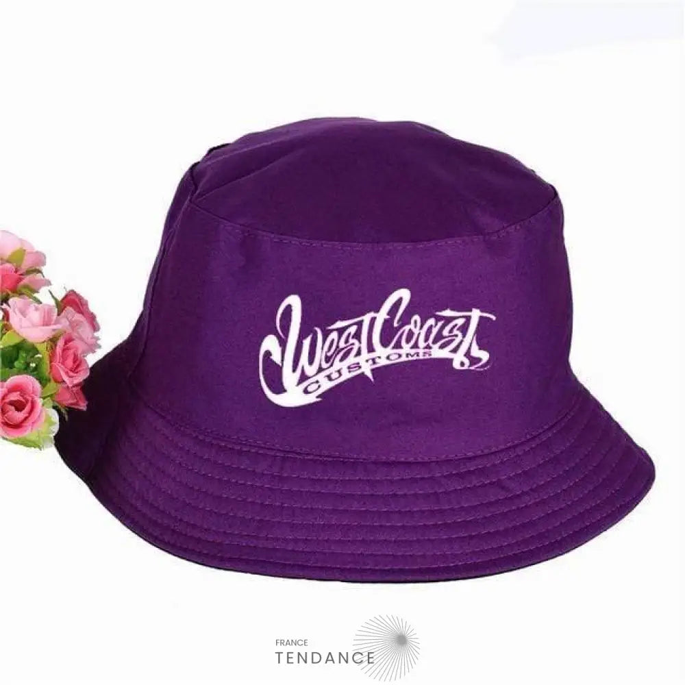 Bob Westcoast | France-Tendance