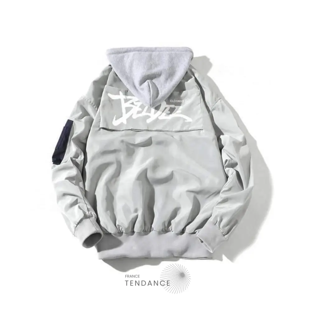 Bombers Bezdee | France-Tendance