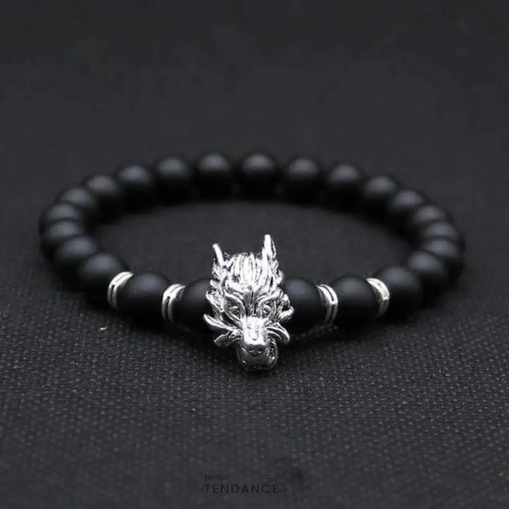 Bracelet Dragon | France-Tendance