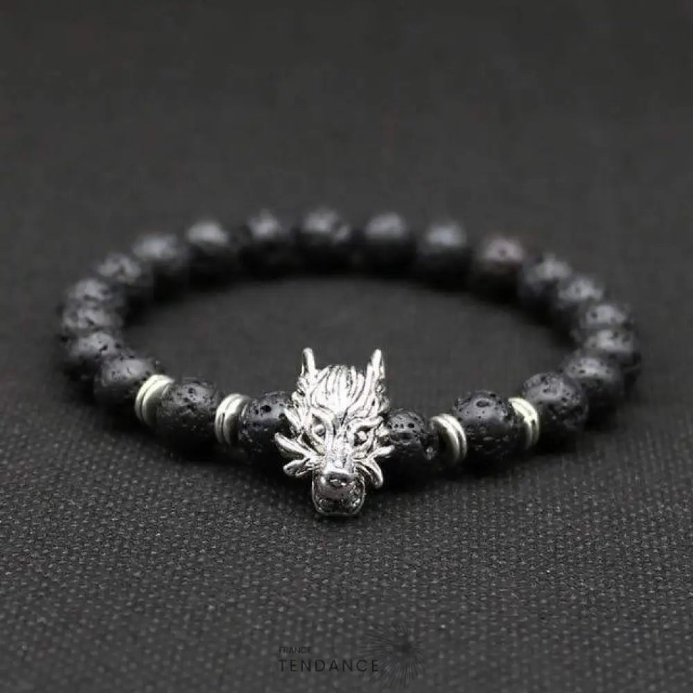 Bracelet Dragon | France-Tendance
