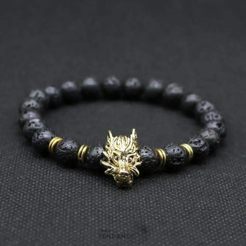 Bracelet Dragon | France-Tendance
