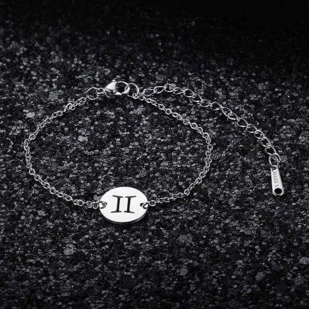 Bracelet Zodiac | France-Tendance