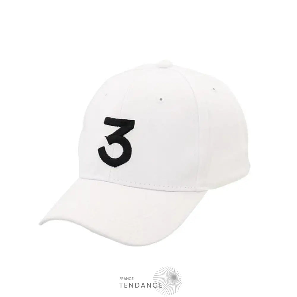 Casquette 3 | France-Tendance
