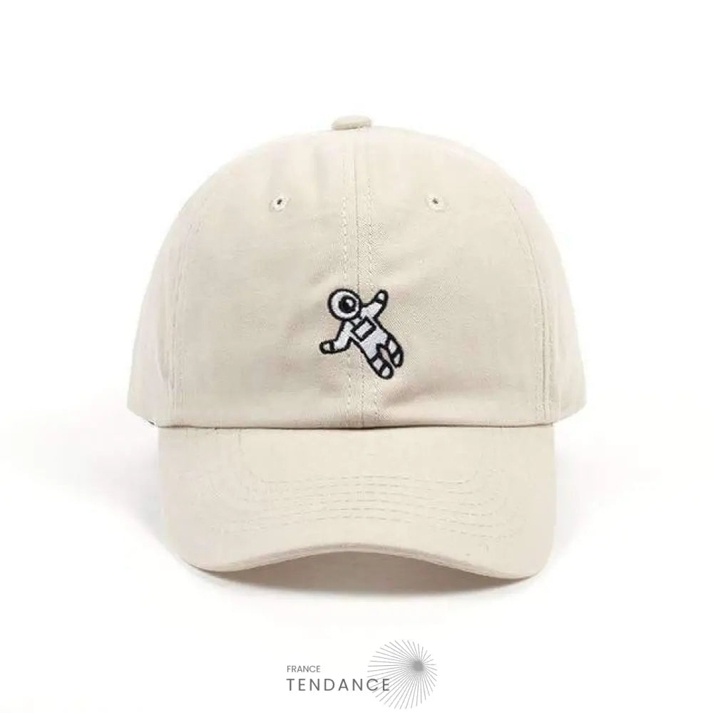 Casquette Astro | France-Tendance