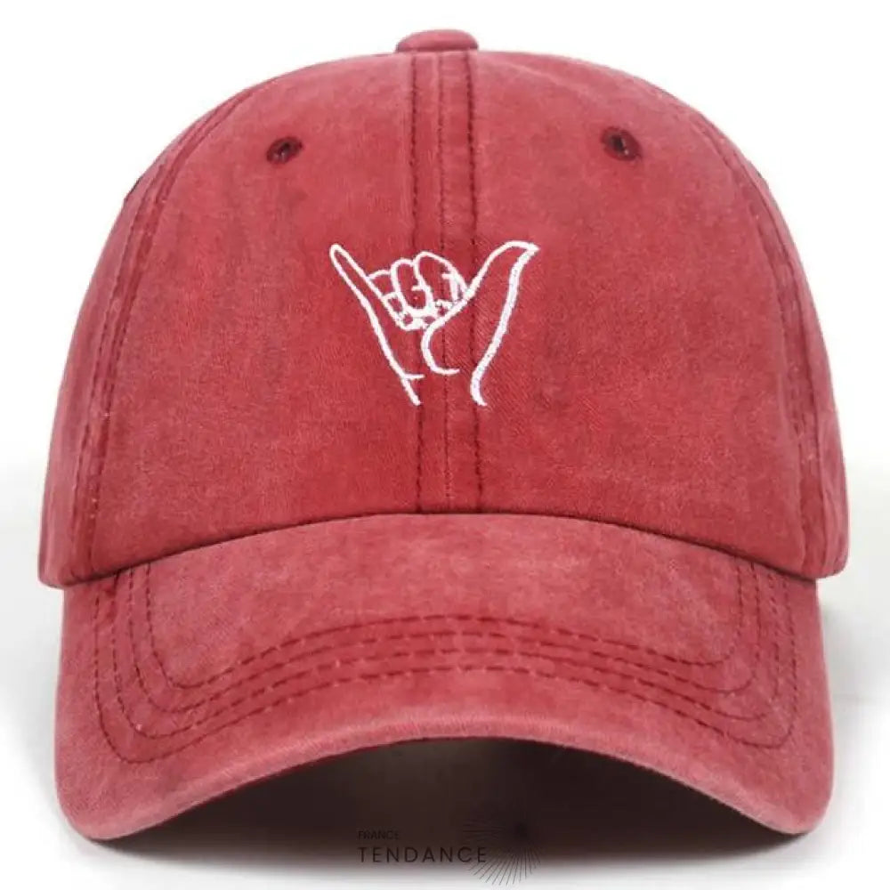 Casquette Cool | France-Tendance