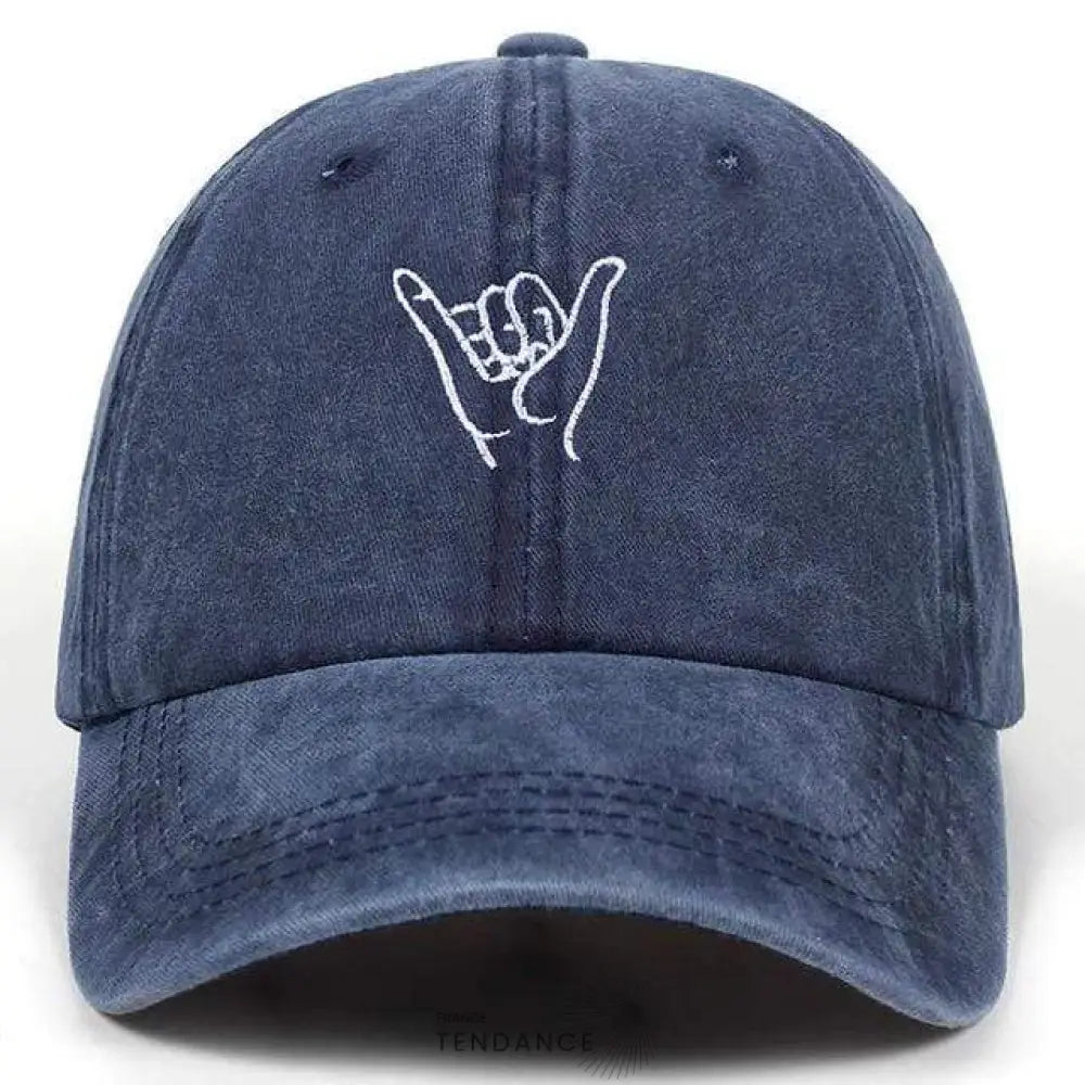 Casquette Cool | France-Tendance