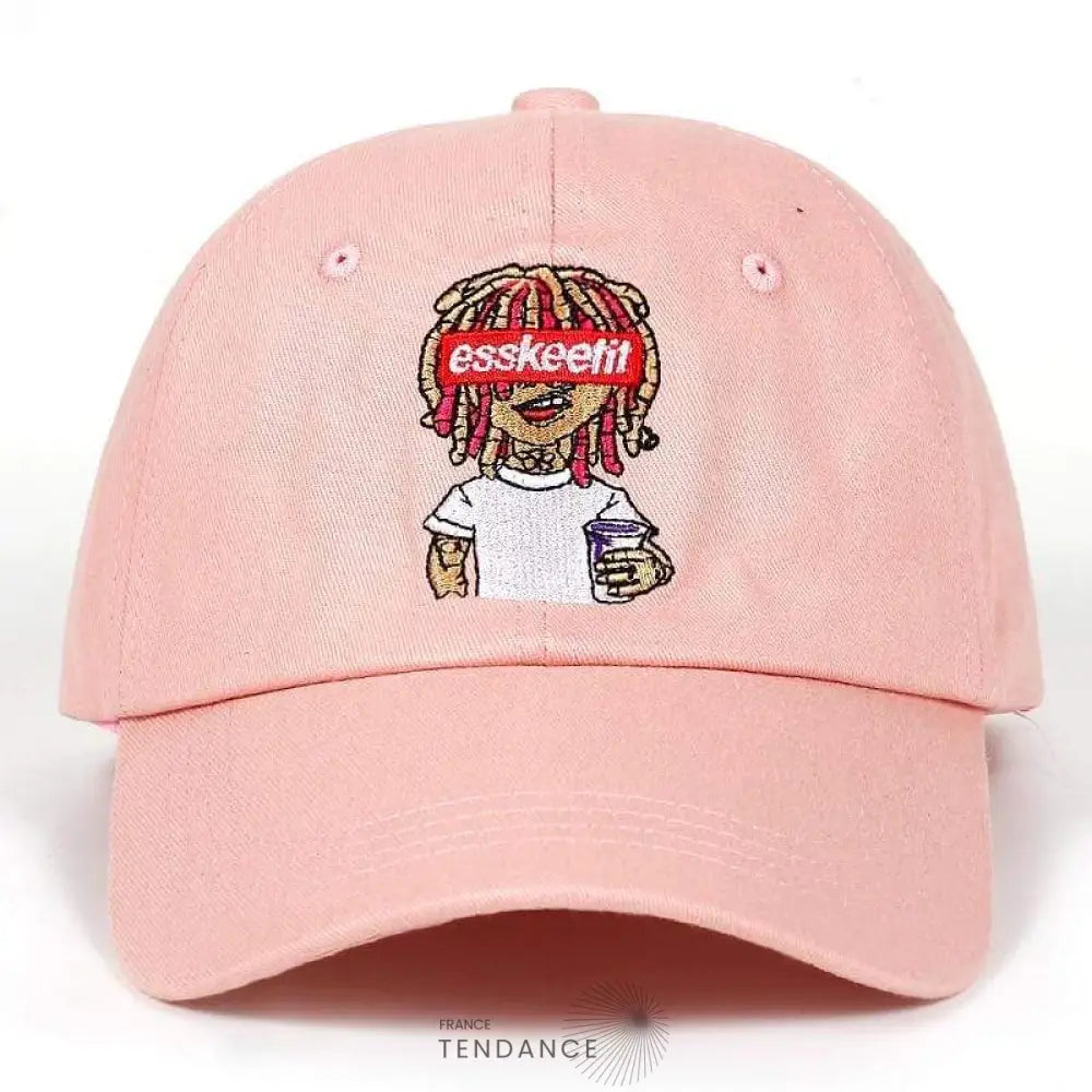 Casquette Esskeetit | France-Tendance