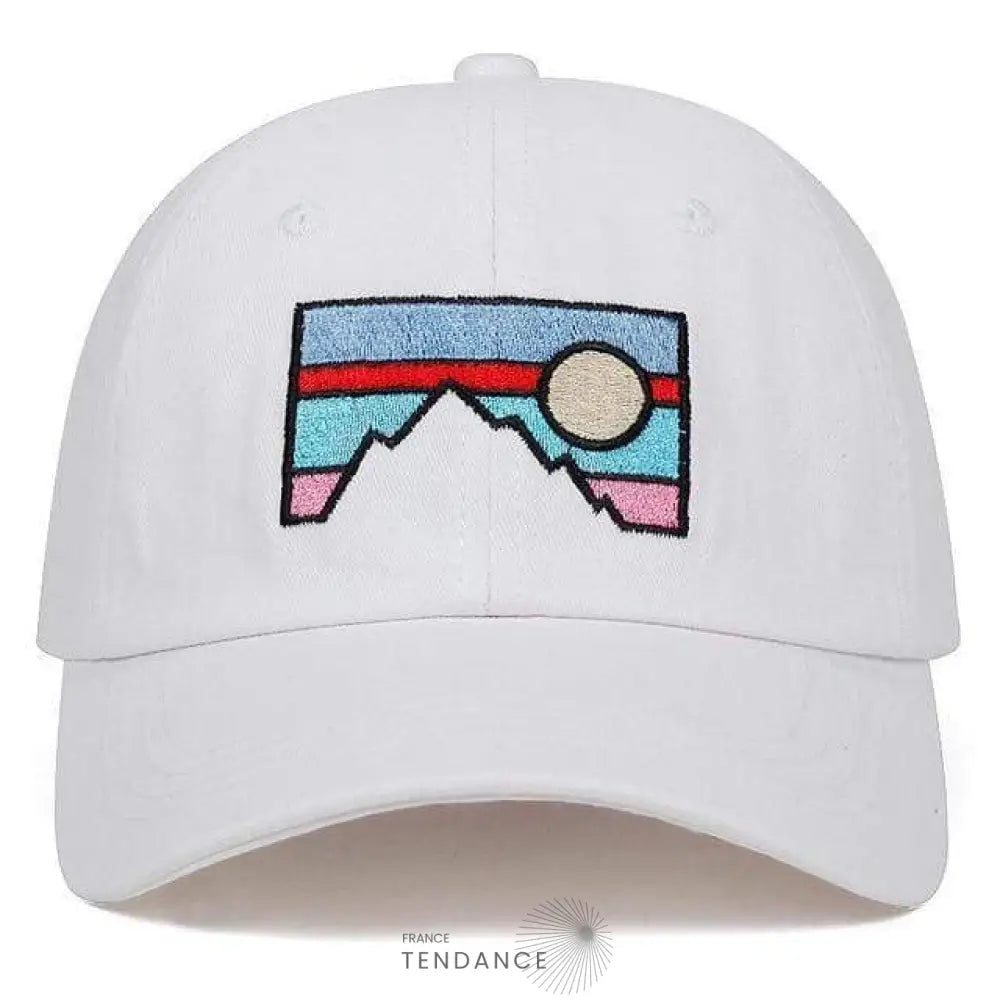 Casquette Land | France-Tendance