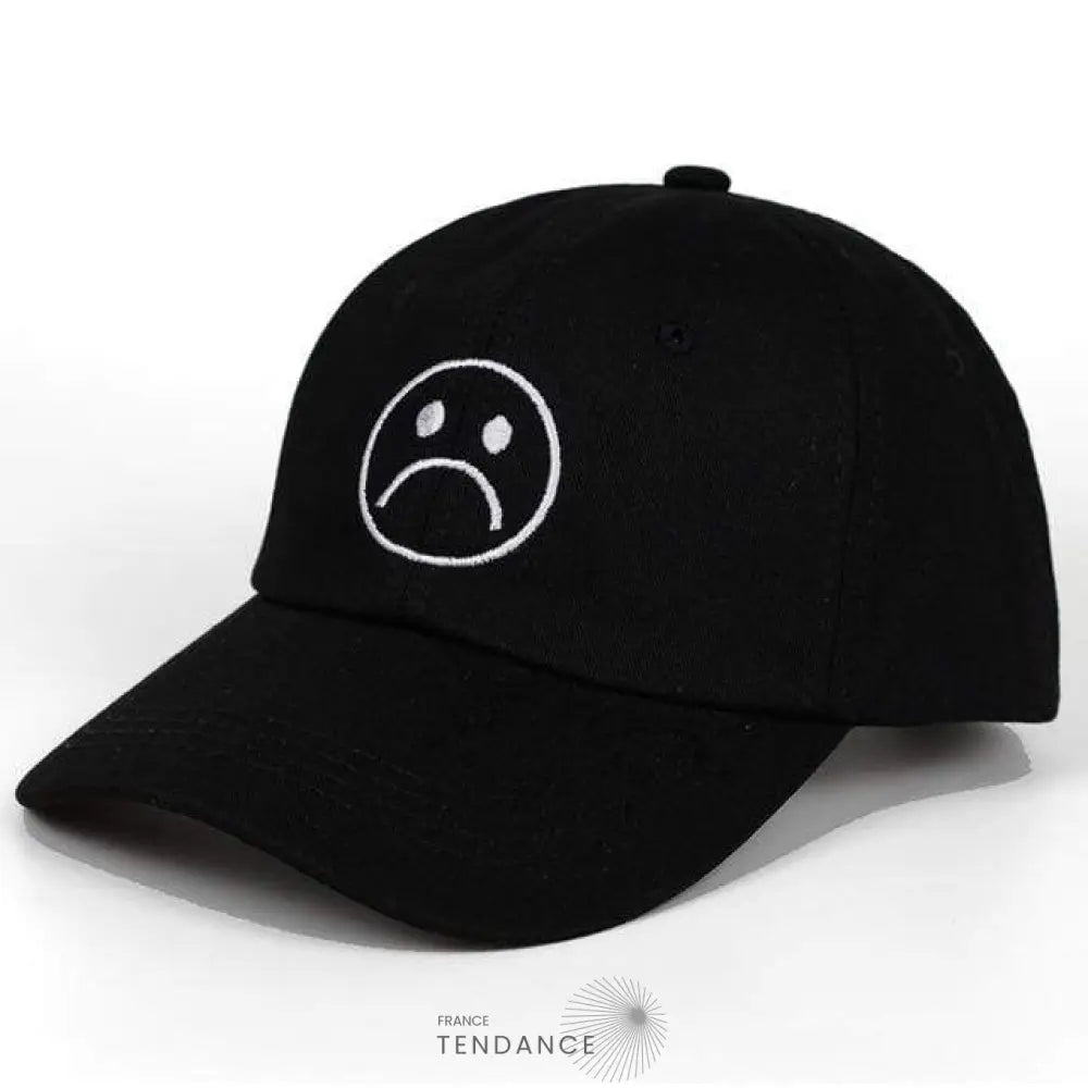 Casquette Sadboy | France-Tendance