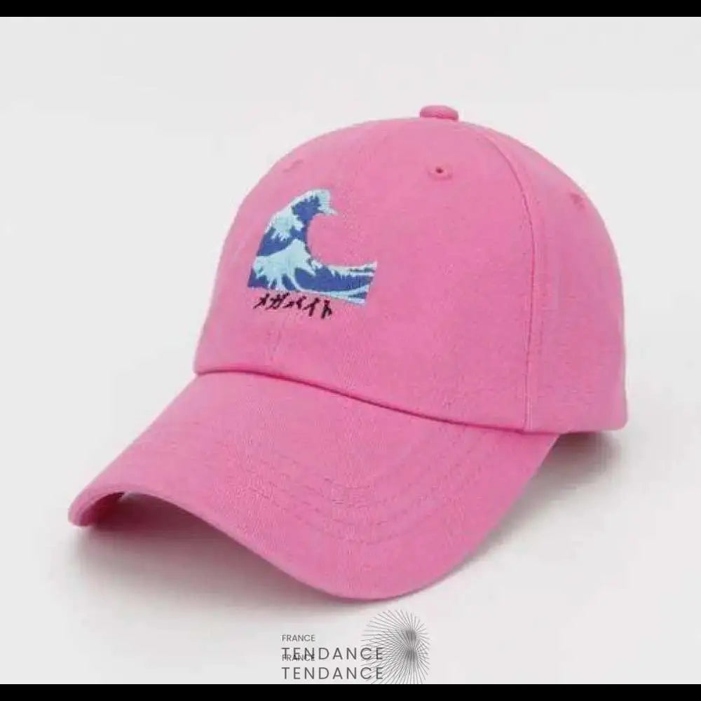 Casquette Waves | France-Tendance