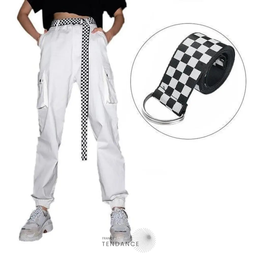 Ceinture B&w™ | France-Tendance