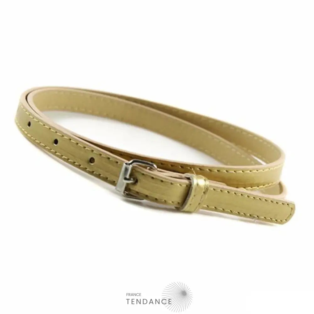 Ceinture Casual | France-Tendance