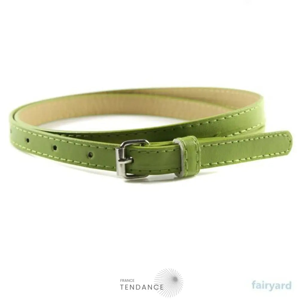 Ceinture Casual | France-Tendance