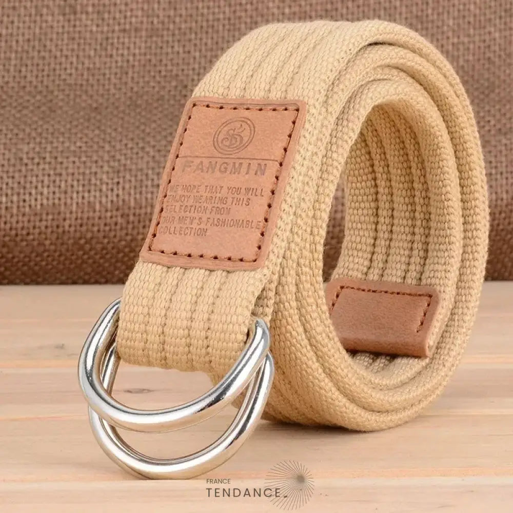 Ceinture Wei | Look Casual Décontracté CEINTURE FEMME