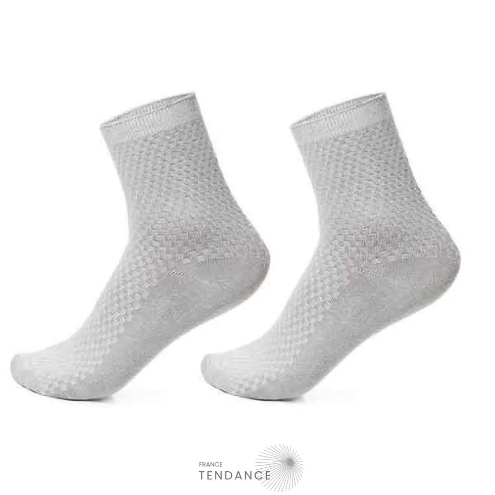 Chaussettes Anti Transpirantes | France-Tendance