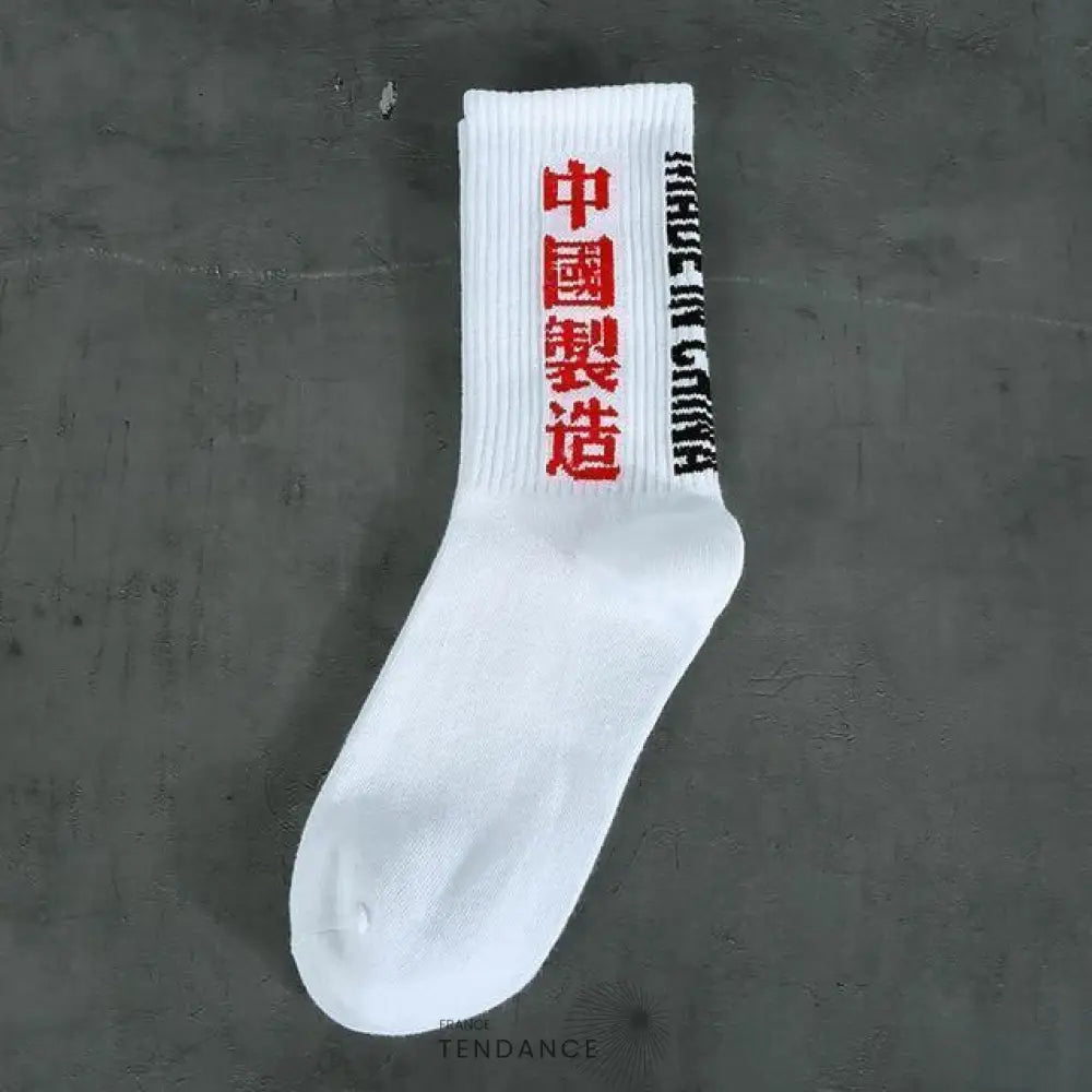 Chaussettes tokyo™ | France-Tendance