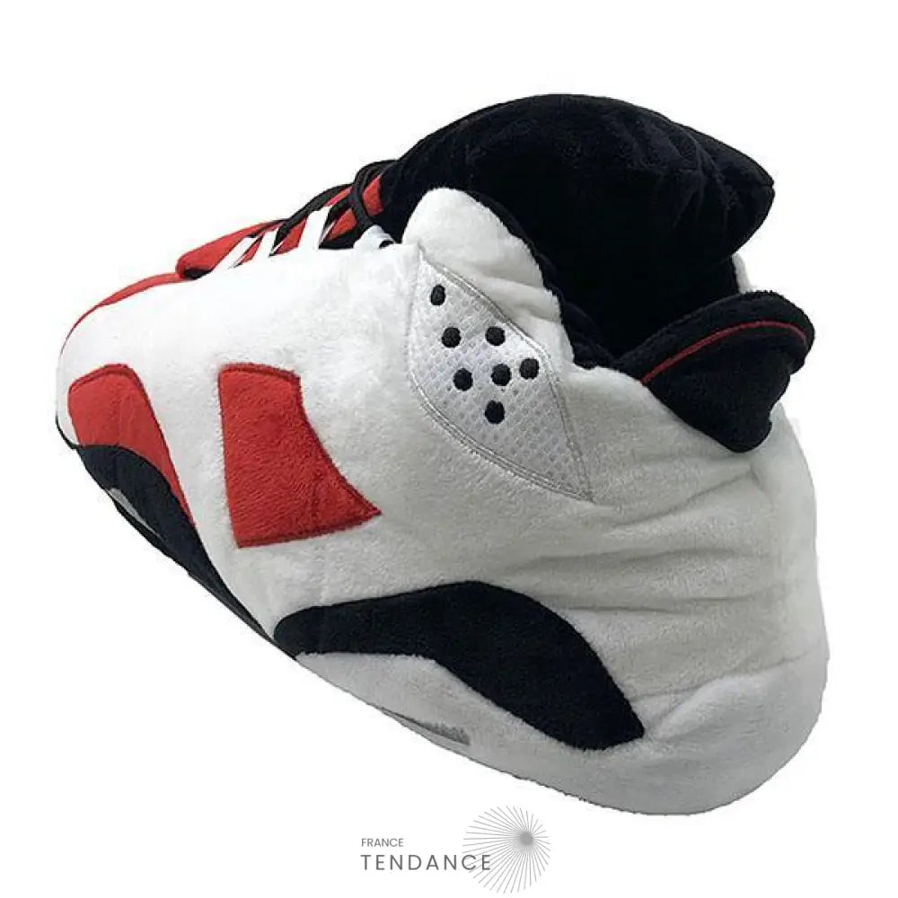 Chaussons Sleeperz Sneakers | France-Tendance