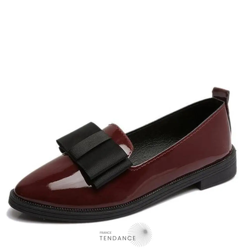 Chaussures Nœud Pap | France-Tendance