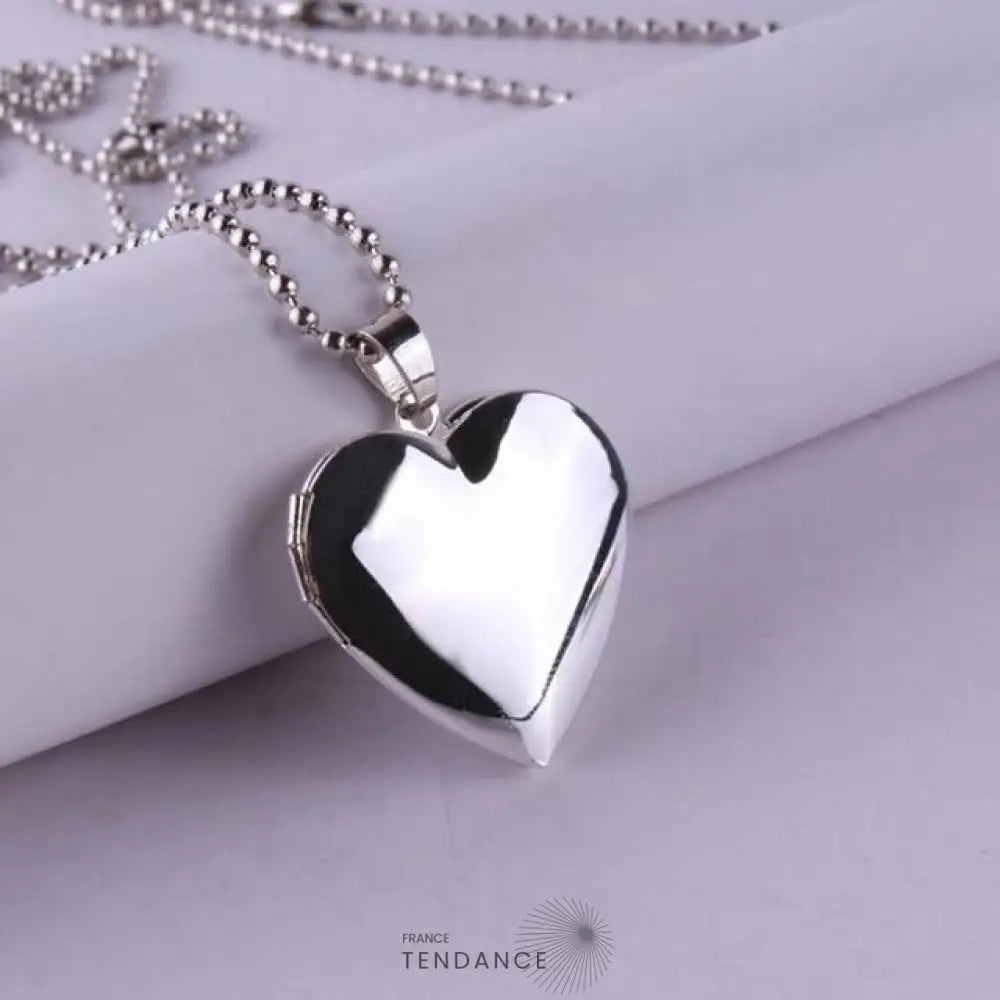 Collier Picheart | France-Tendance