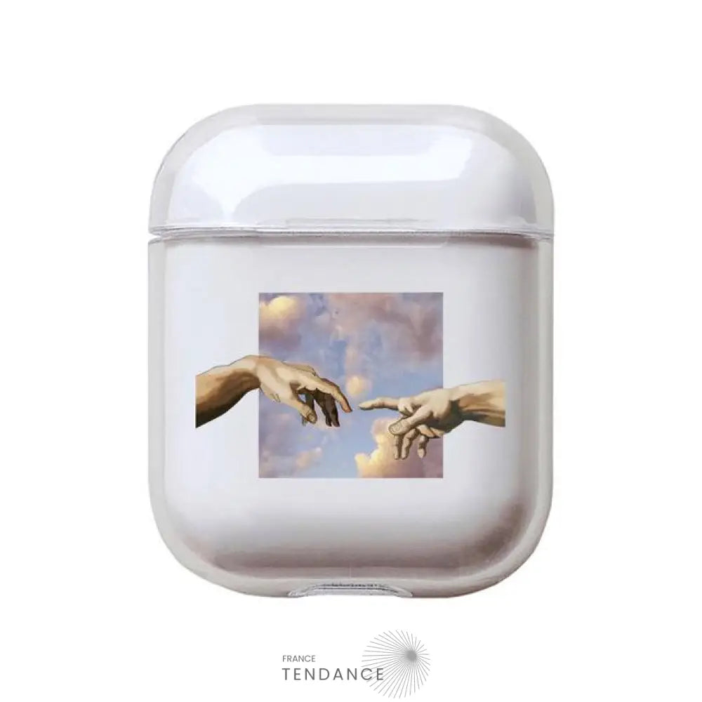 Coque Creation Of Adam | France-Tendance