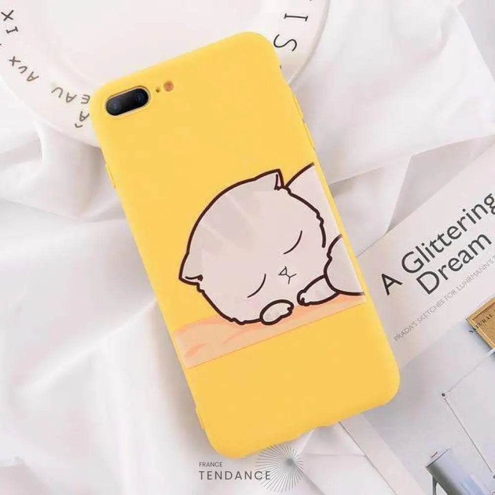 Coque Kitteh | France-Tendance
