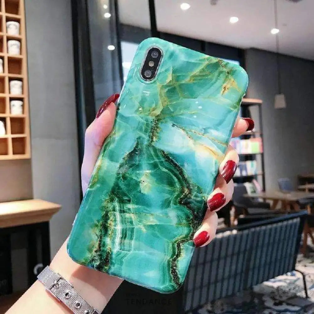 Coque Opal | France-Tendance