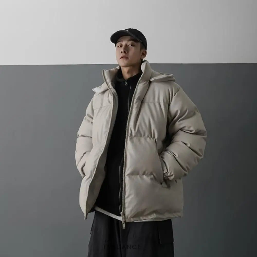 Doudoune Classic | France-Tendance