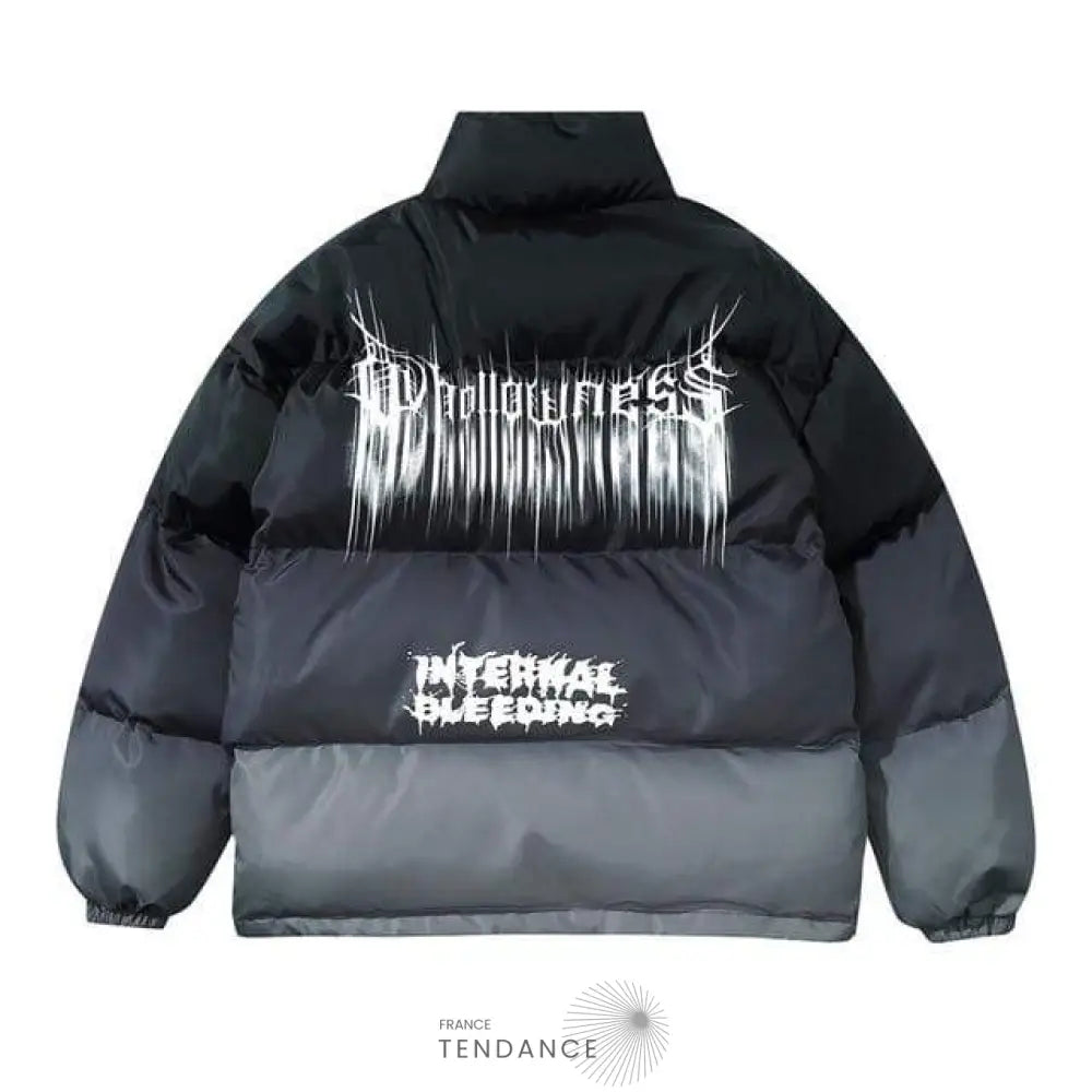 Doudoune Infernal | France-Tendance