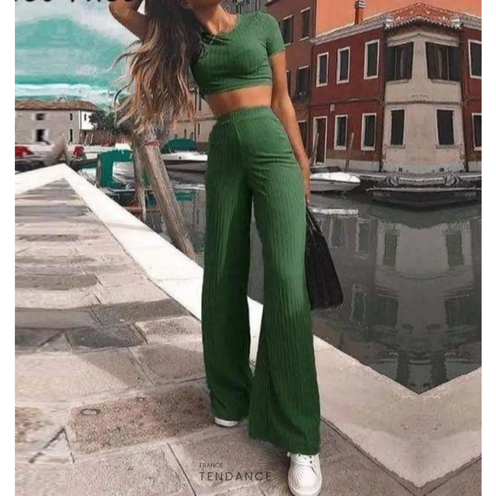 Ensemble Loca | France-Tendance