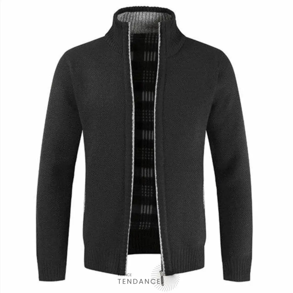 Gilet Chaud Et Confortable | France-Tendance